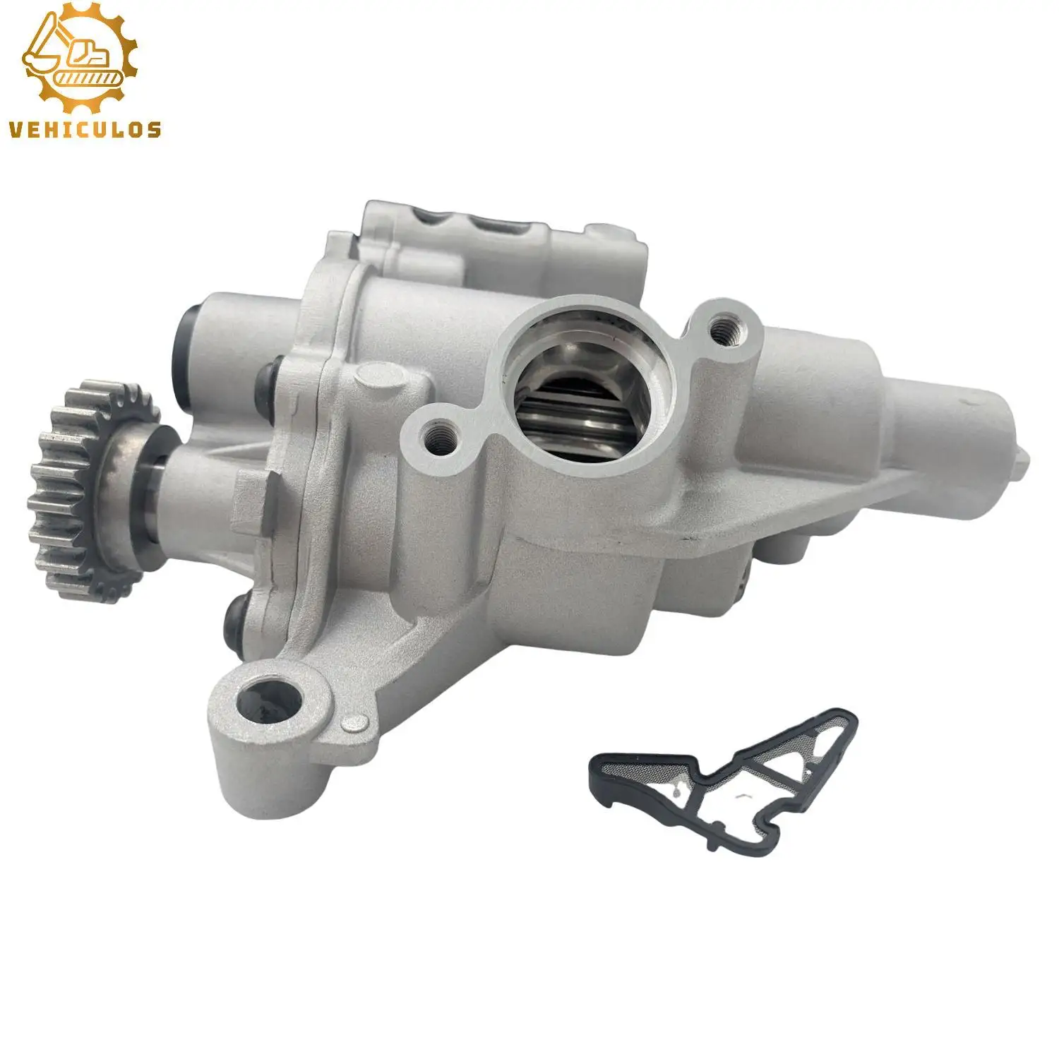 

06H115105AL 06H115105AM 06H115105AP 06H115105AQ Oil Pump For Audi A3 A4 A5 A6 Q3 Q5 TT VW Tiguan Passat 2.0TFSI 1.8T