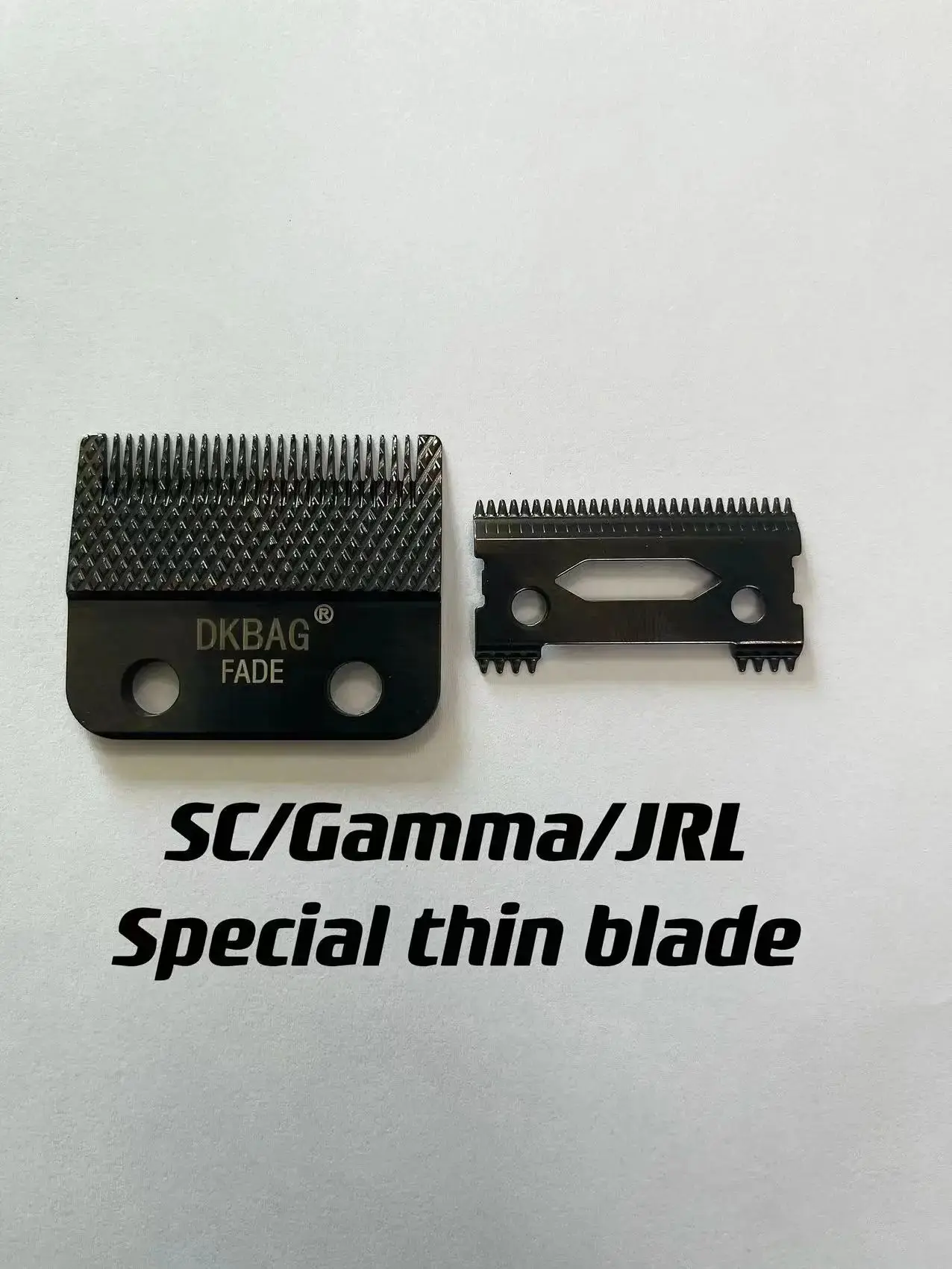 DKBAG/MRD/Gamma/SC/Trimmer special 0 distance Blade HC-999X
