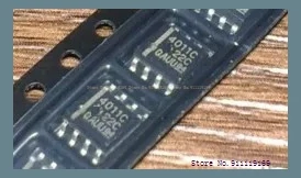 THS4011CD THS4011C 4011C SOP8 yang lama