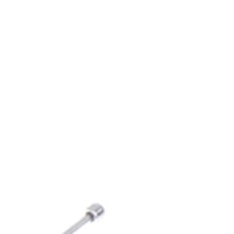 17/25cm 5 Section Metal Full-Channel Am Fm Radio Antenna Telescopic Antenna Rotating Antenna Aerial M2.5