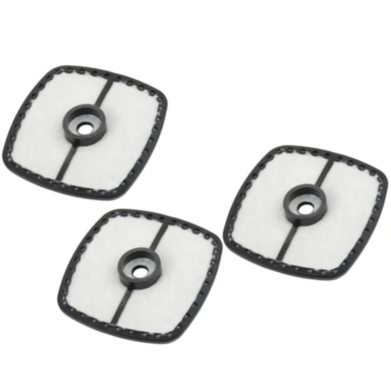 ตัวกรองอากาศพอดีกับ Echo Trimmer Blower Mantis 130310-54130 SRM225 SRM210 A226001410 HC150