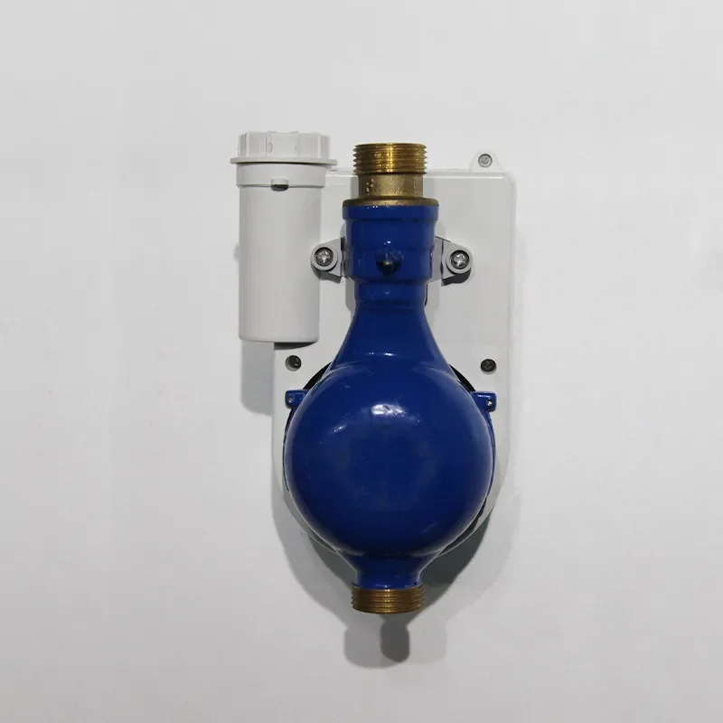 hot sale NB-IoT Internet of Things Wireless Remote Transmission Smart Water Meter Industrial Remote Meter Reading Water Meter