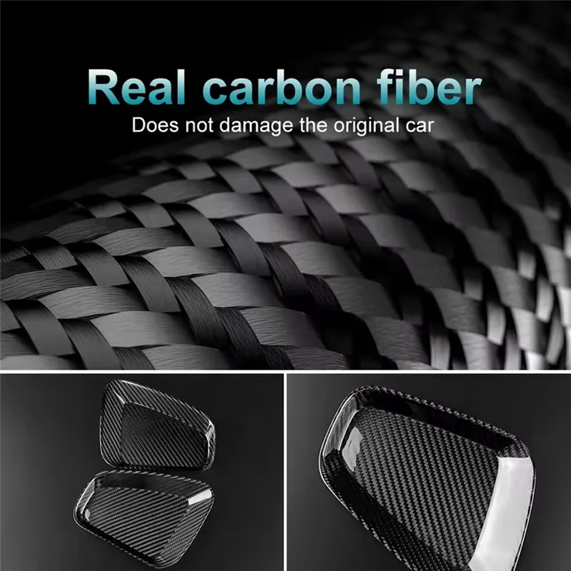 

For Fiat 500 Abarth 595 695 Car Tail Light Cover Forfiat 500 Tail Light Cover Forabarth 595 695-A65M