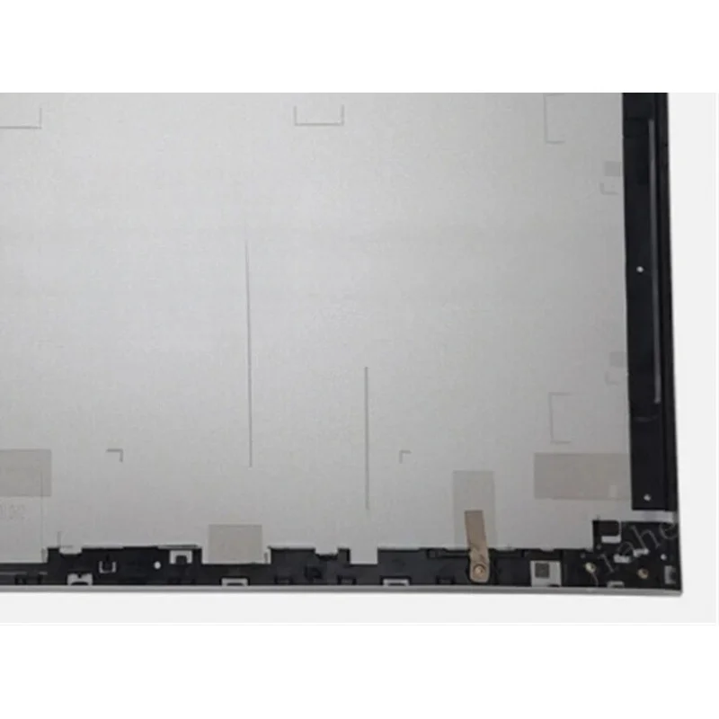A+ M21988-001 New For HP ProBook 650 G8 LCD Back Cover Lid Top Rear Silver