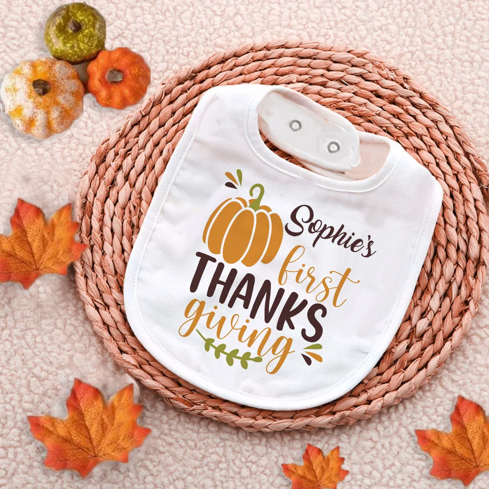 

Персонализированные детские нагрудники с изображением животных на заказ, хлопковый нагрудник для мальчиков и девочек, полотенце для слюны для новорожденных, нагрудник с принтом динозавра и панды, подарки для детского душа