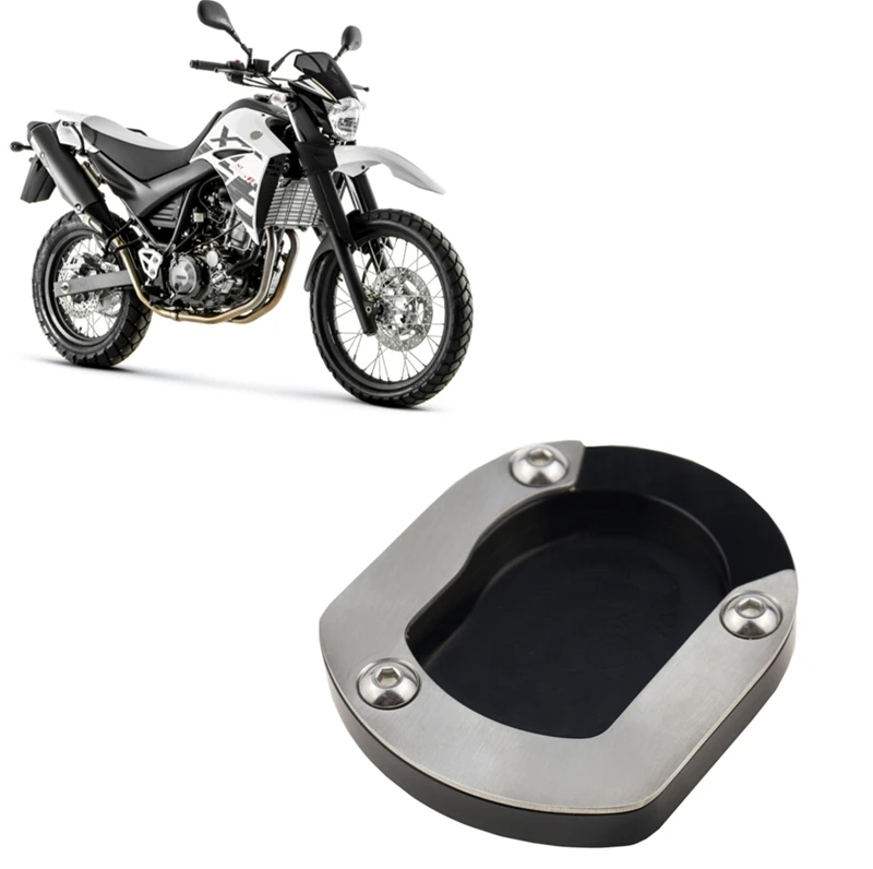 Подставка для мотоцикла с выдвижной ножкой для YAMAHA XT660Z TENERE 2008-2018