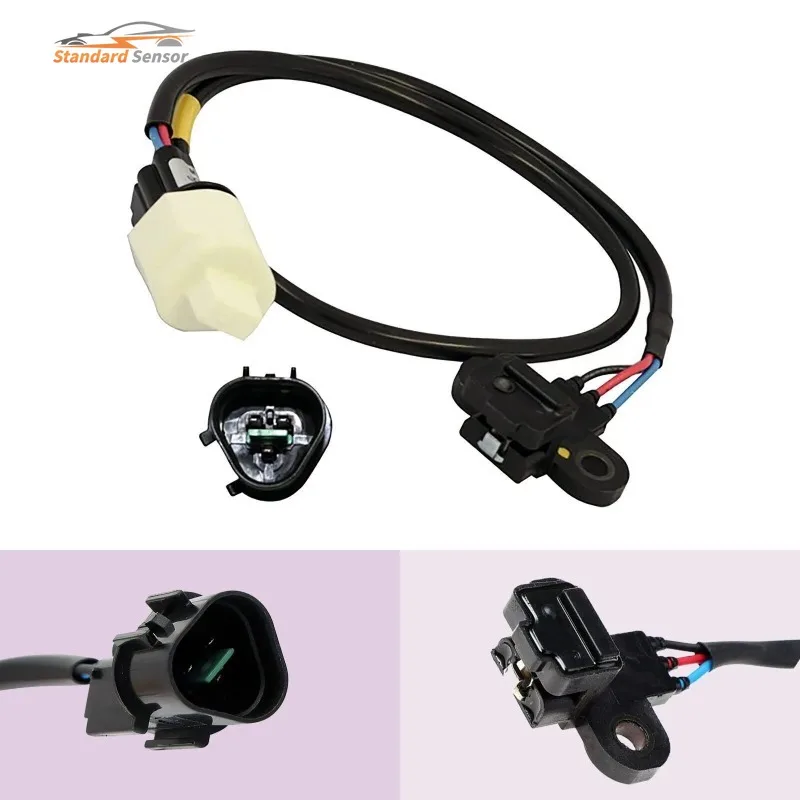 

MD303649 Датчик положения коленчатого вала для Mitsubishi Montero 1994-2000 Montero Sport 1997-2004 96126 Новый