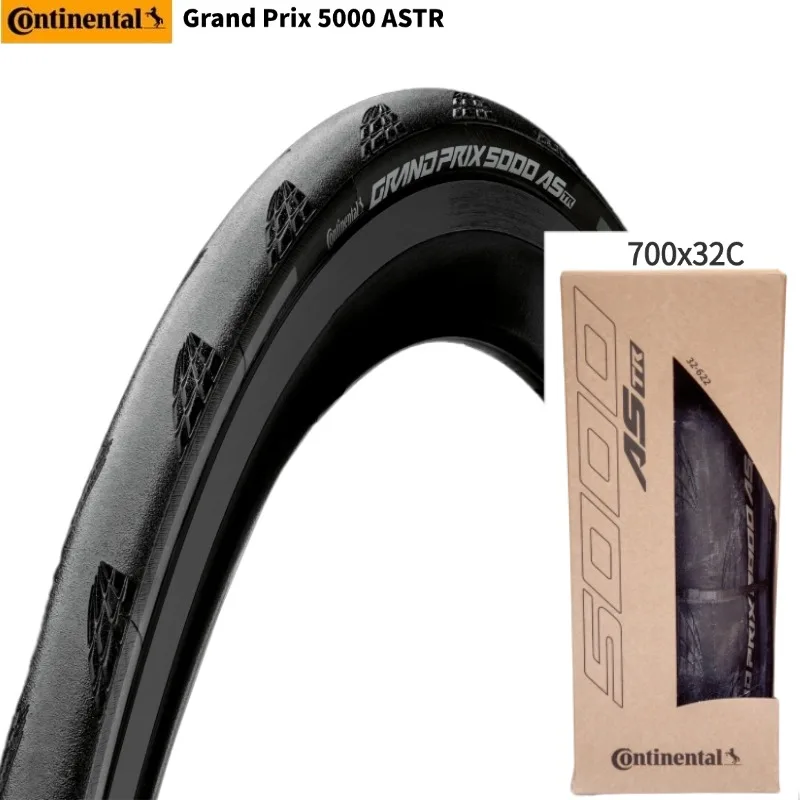 コンチネンタル グランプリ 5000 STR/ASTR/TTTR ロードバイクタイヤ