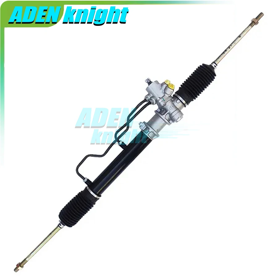 Power Steering Rack Gear For KIA RIO Hyundai Accent LHD 57710-22600 57700-22600 57710-22900 57710-22590