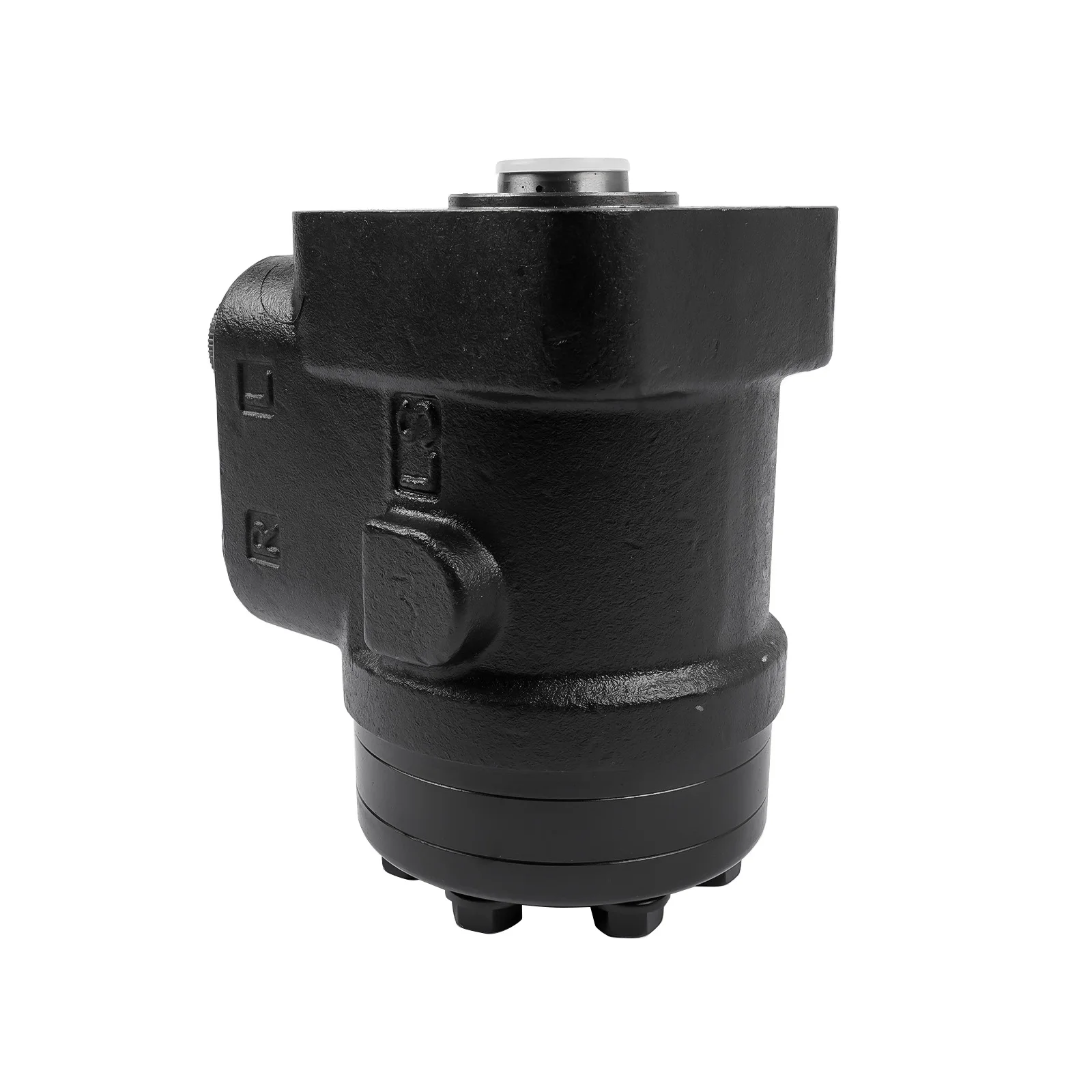 AP01 صمام توجيه المحرك الهيدروليكي RE 239222   لجرار جون ديري 5076E 5085M 5082E RE 267297