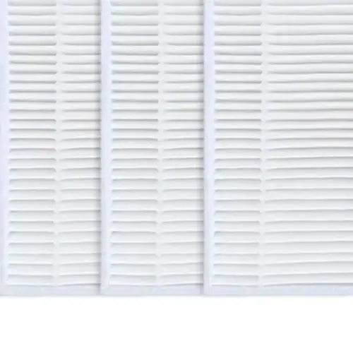 for ensure Fresh and Clean Air in Your Home with 5pcs Replacement Filter for Clever&Clean LSeries 707 Vacuum Cleaner