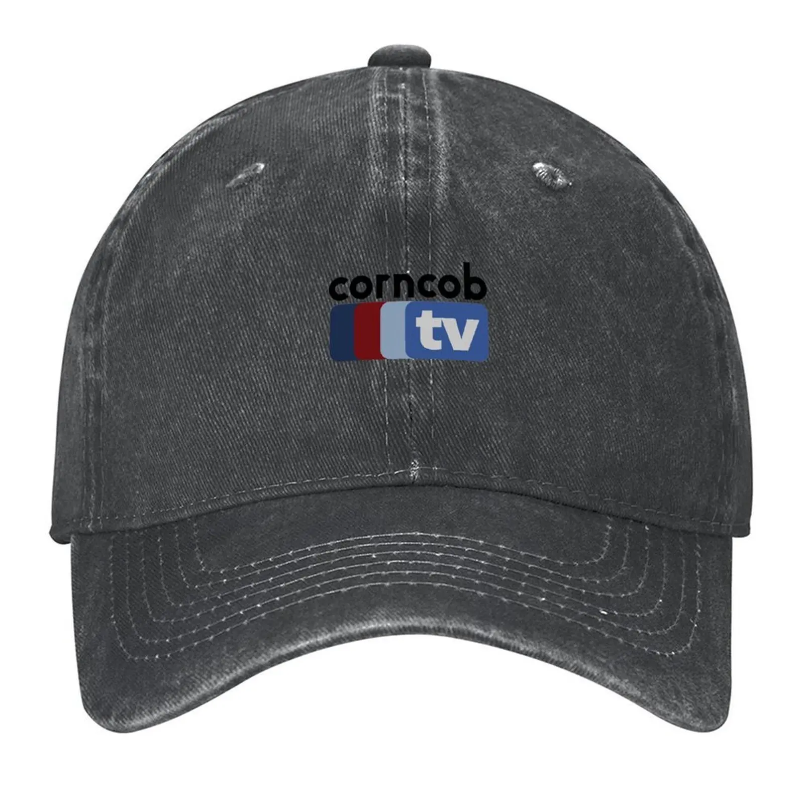 

I Think You Should Leave T-ShirtCorncob TV Baseball Cap hats on offer derby hat winter hats for men Boy Women's