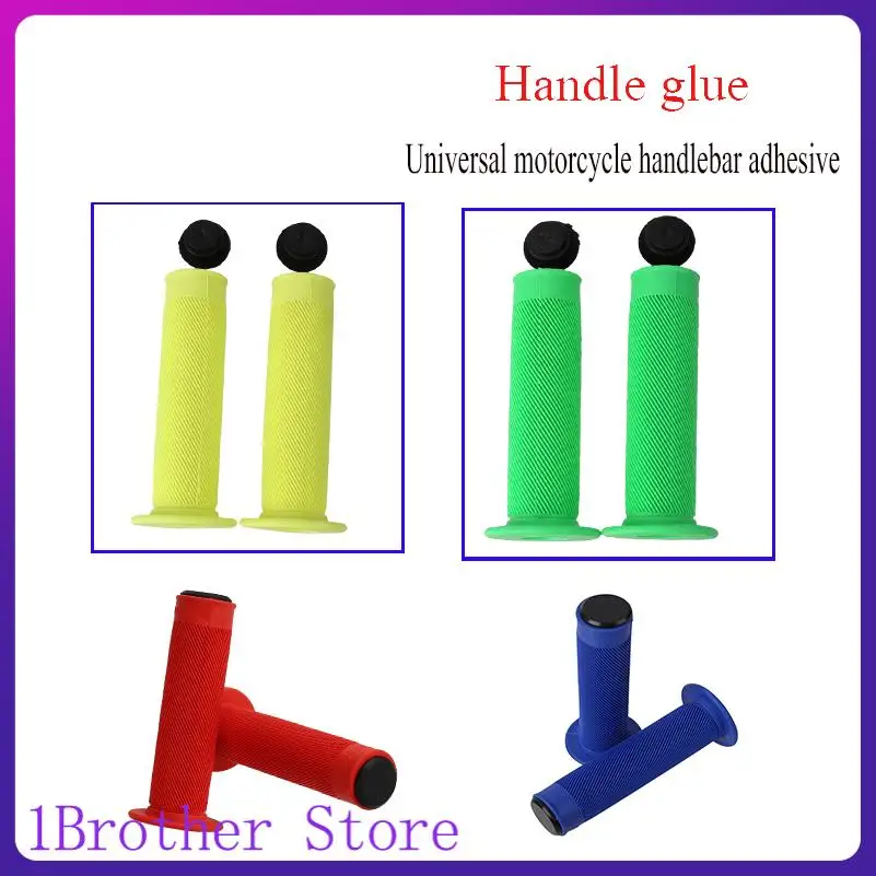

22 24mm Universal Motorbike Handle Bar Part Motorcycle Handlebar for Motocross Moto Grip Pit Bike