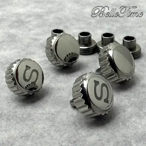 6 best sales क्राउन घड़ी - №5