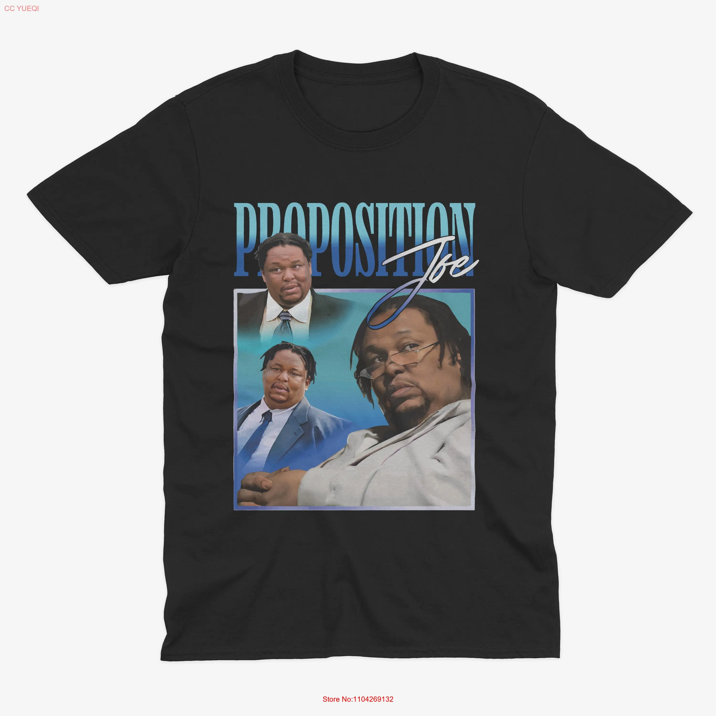 Epic Proposition Jo… - image