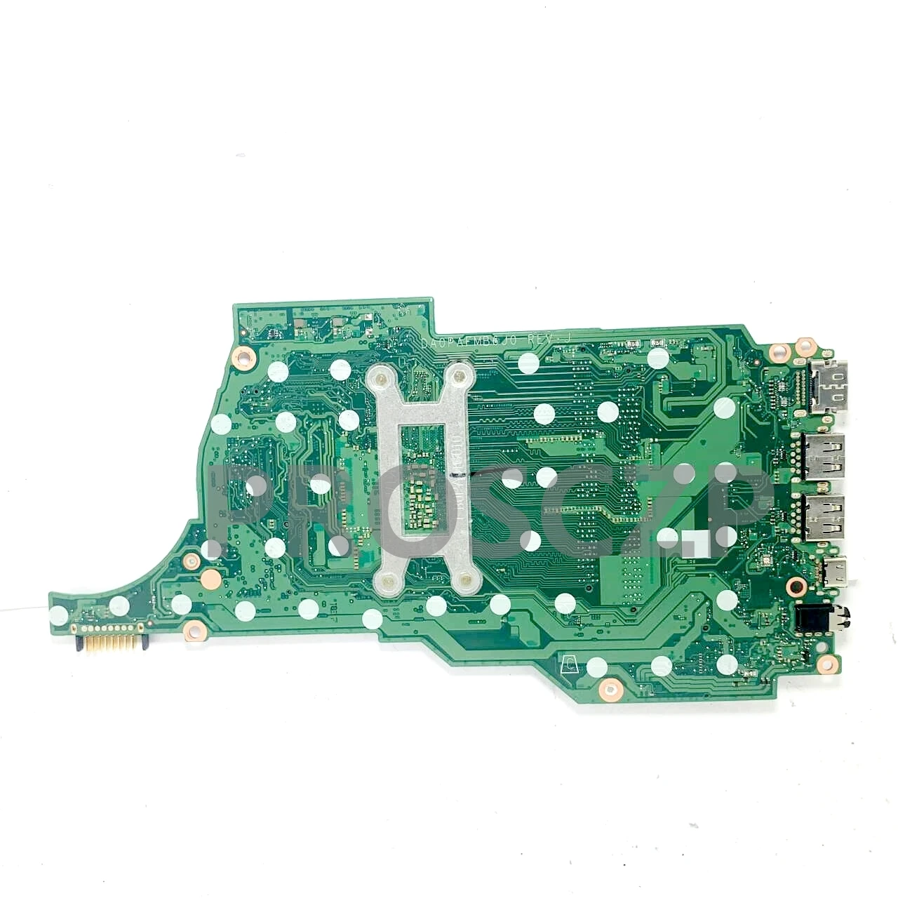 Mainboard M43257-601 M43257-001 DA0PAFMB6J0 Für HP 14-FQ 14Z-FQ 14S-FQ Laptop Motherboard Mit R3 5300U / R5 5500U CPU 100% Test