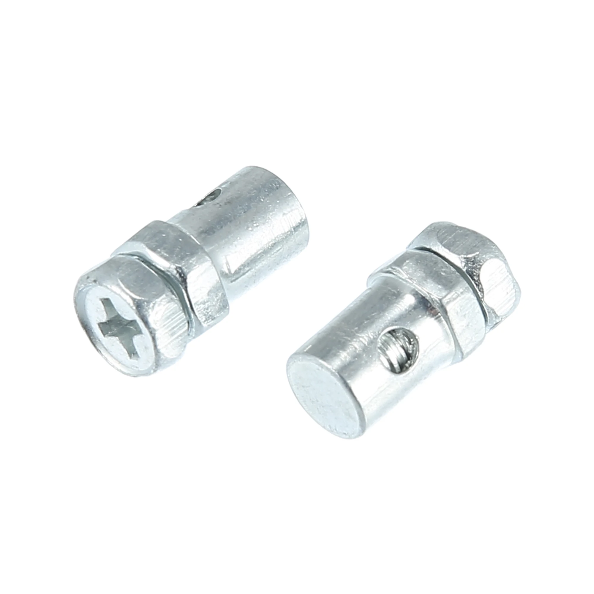 X Autohaux 14pcs 4mm Thread Dia Universal Brake Line Cable Wire Screws Fastener For Motorcycle