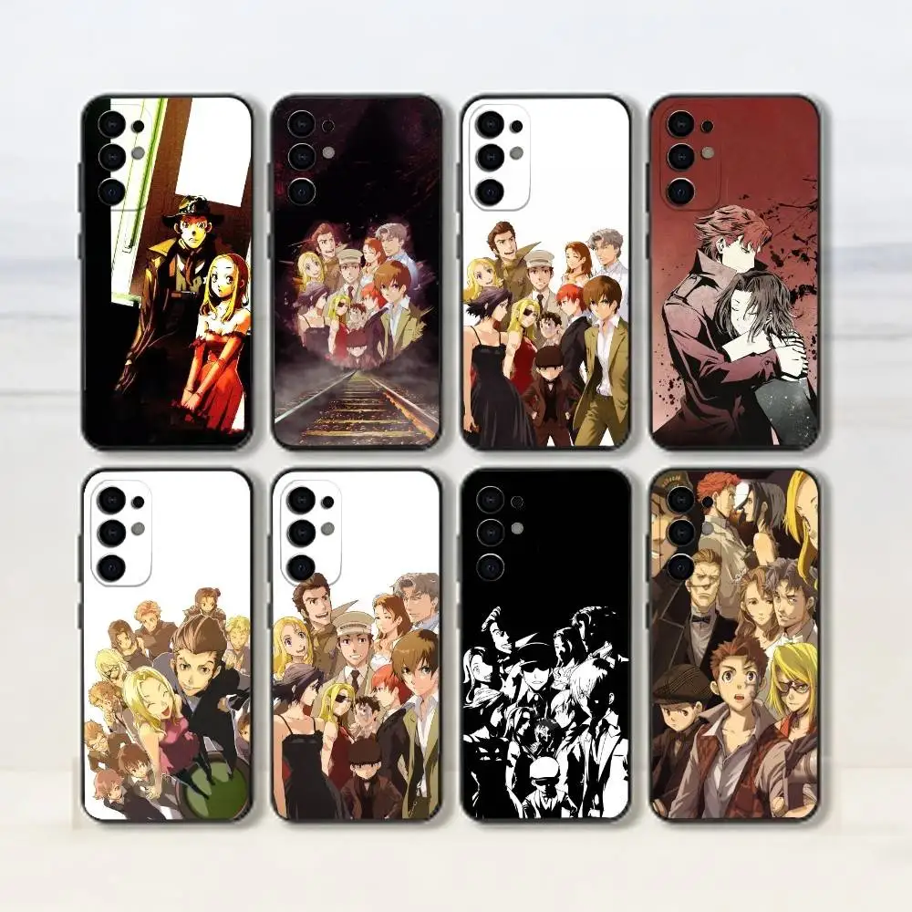 Capa de Telefone Jacuzzi Splot-Nice Holystone-Firo para Samsung S25, S24, S21, S22, S23, S30, Ultra, S20, Plus, Fe, Capa de Silicone Macia Preta