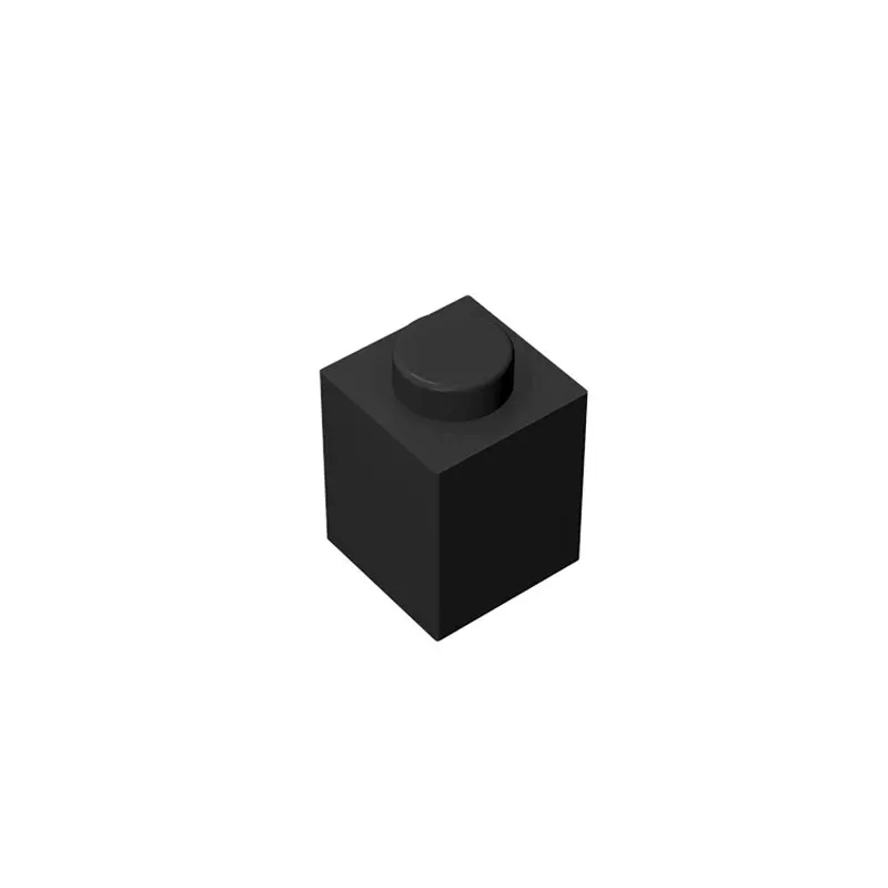 

3005 50 г 1x1 кирпичи классические образовательные DIY аксессуары для сращивания игрушечные строительные блоки совместимые частицы