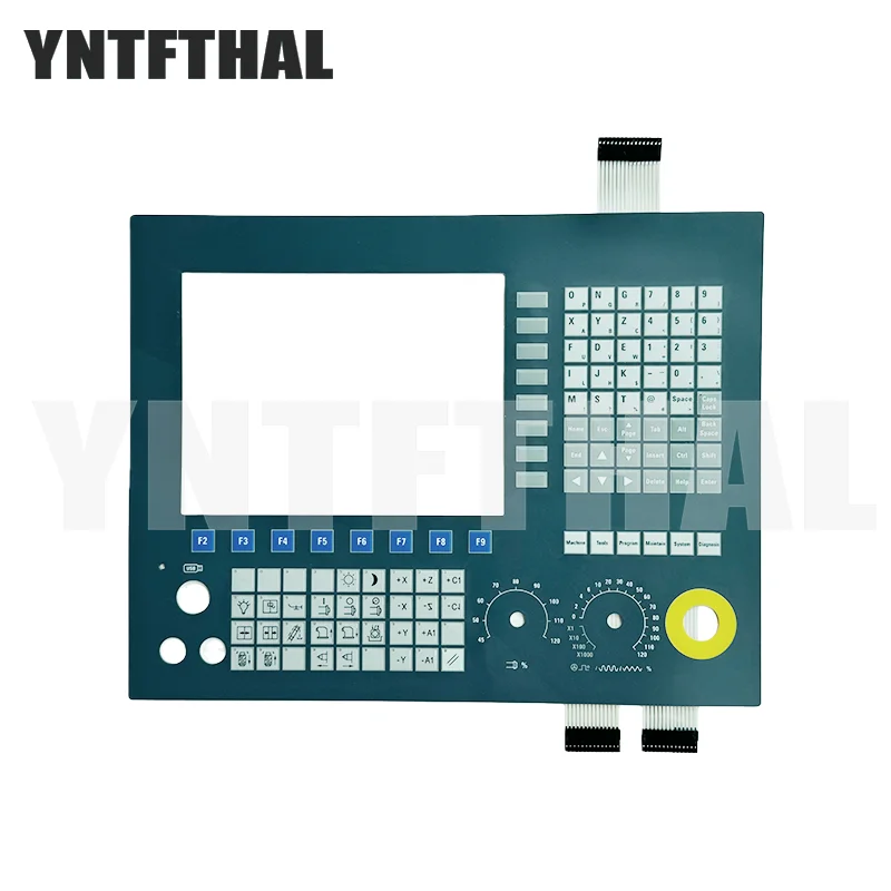 

Новая пленка для ключей для VDP80.1FKN-C1-NN-EN