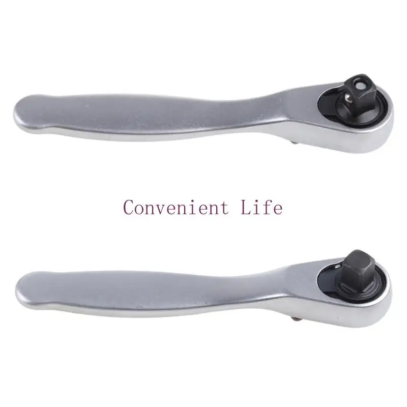 

L1EE 4 типа малый храповый гаечный ключ Mini Micro Ratchet Harench Tool Tool Узкое пространство