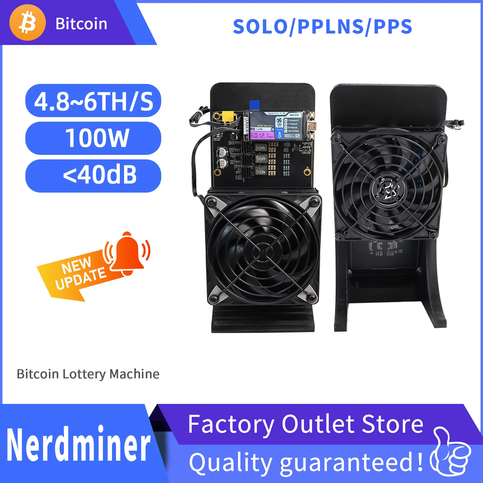 2026 Nerdqaxe++ Asi…