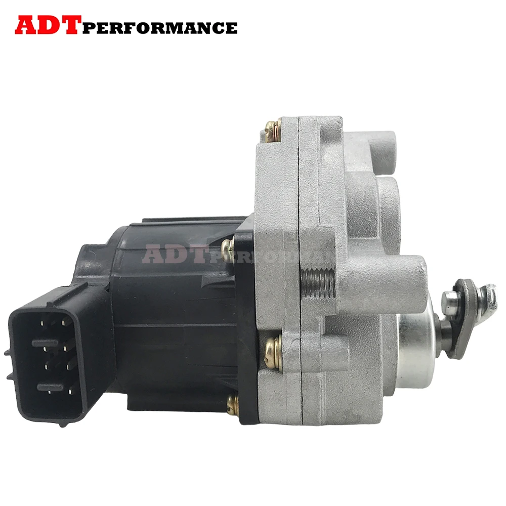 Actuador electrónico turbo RHF55V VIET VKA40016 para GMC 3500/4500 W-Series 5.2L 110Kw 4HK1-E2N 2006- 8980277725 8980277722