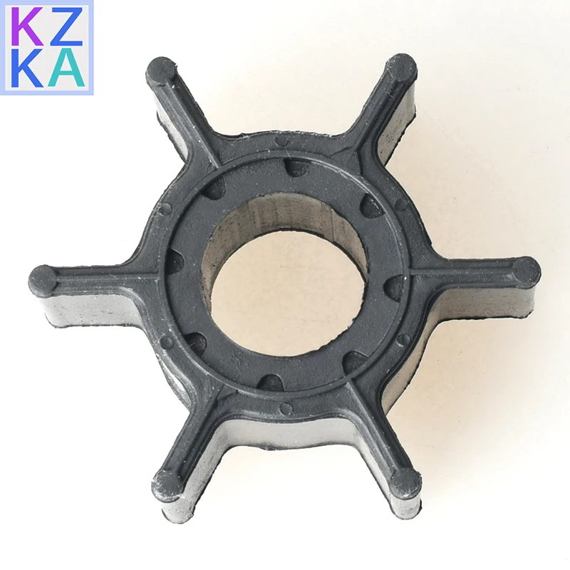 682-44352 Water Pump Impeller For Yamaha Outboard Motor 2&4 stroke 9.9 15 HP 9.9D 15D 682-44352-00 682-44352-01 682-44352-02