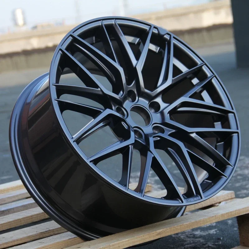 Bku 5x112 wheels 19 inch staggered alloy  passenger car wheels rims for MERCEDES BENZ W222 W223 E300 C200 C250 C300 E250 COUPE