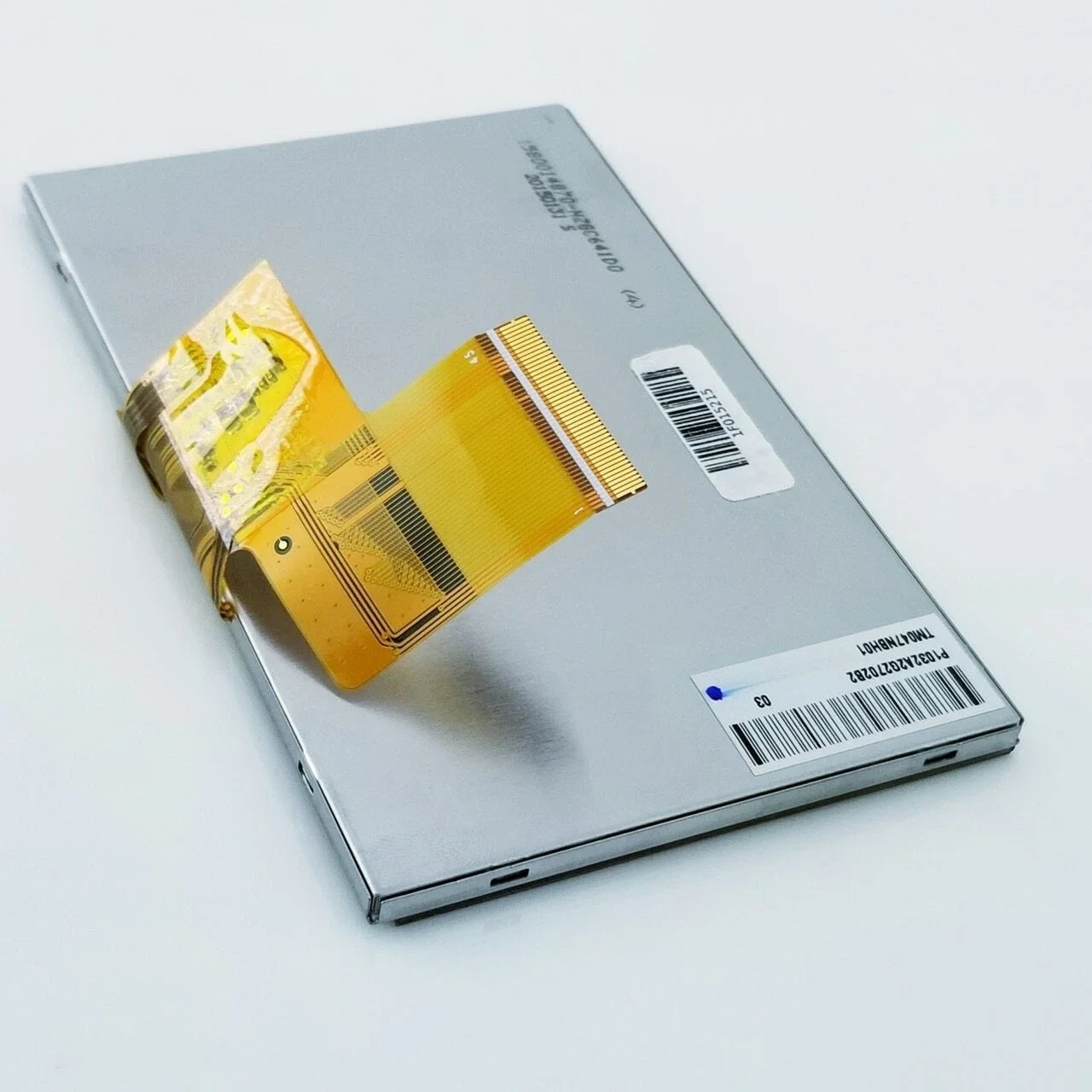 TM047NBH01 lcd display With touch