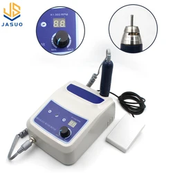 50000 RPM Brushless Handpiece Dental Lab Handpiece Dental Micro Motor Dental Polishing Handpiece Dentistry Tool