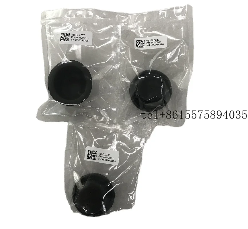 

2026 Alternative Factory Price VJ 1000 Series Ink Core Pump Damper Diaphragm VB-PL2737 for VJ Inkjet Printer