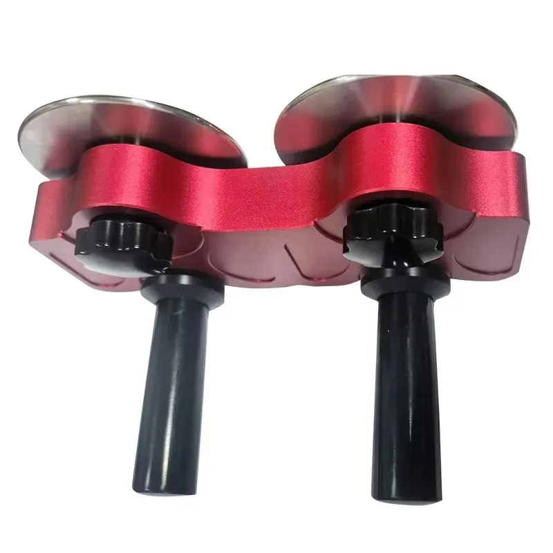 New 6‑Ball Bearing Jewelry Wire Bender Stainless Steel Spiral Coil Wire Bending Shaping Tool For Jewelry Making Craft