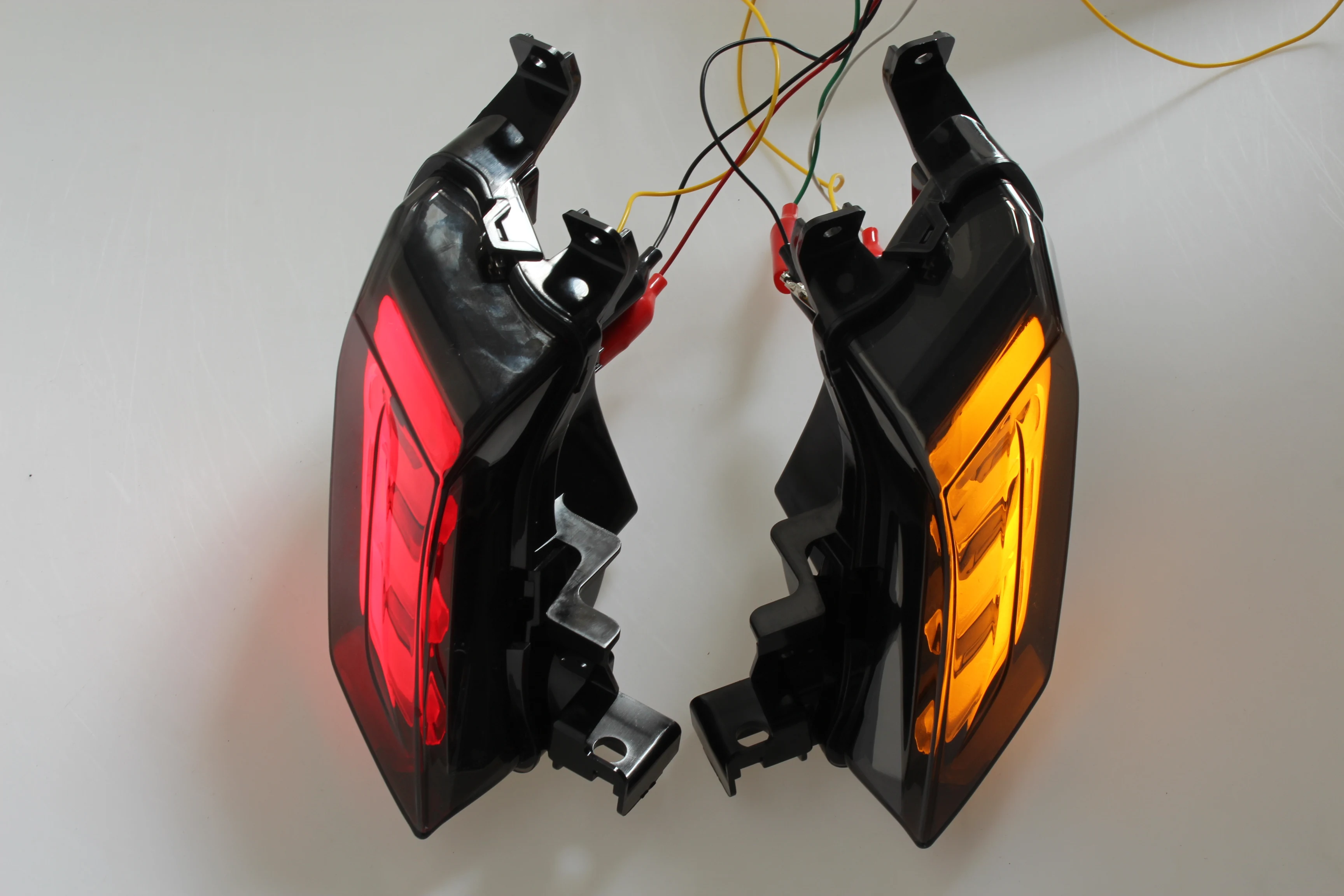 TMAX 530 560 2017 - 2019 JPA Motorcycle Light Emitting Diode Brake Light Accessories Yamah