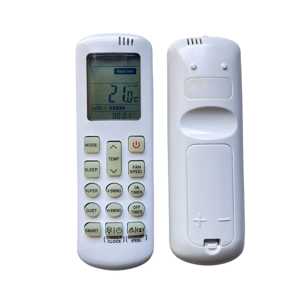 New remote control fit for Hisense A/C Air Conditioner HSA71R HSA25C HSA50R HSA71C HSA25R HSA35R HSA50C HSA35C HSA90R DG11R2-01