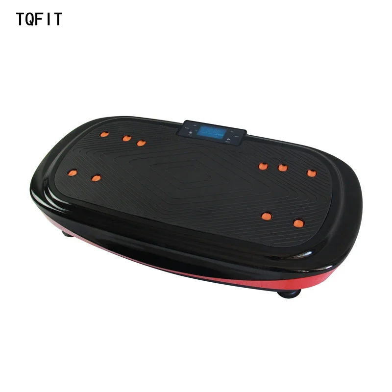 

Vibrating Fat Shake,TQFIT Crazy Massage Fit Body Massage 3D Or 4D Vibration Plate