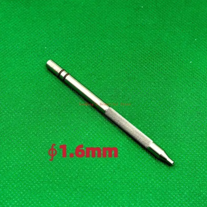 N0HE Professional Professional Stainless Steel Watch Edele Press Watch Mechanical Watch for Mealualing Repair Tool