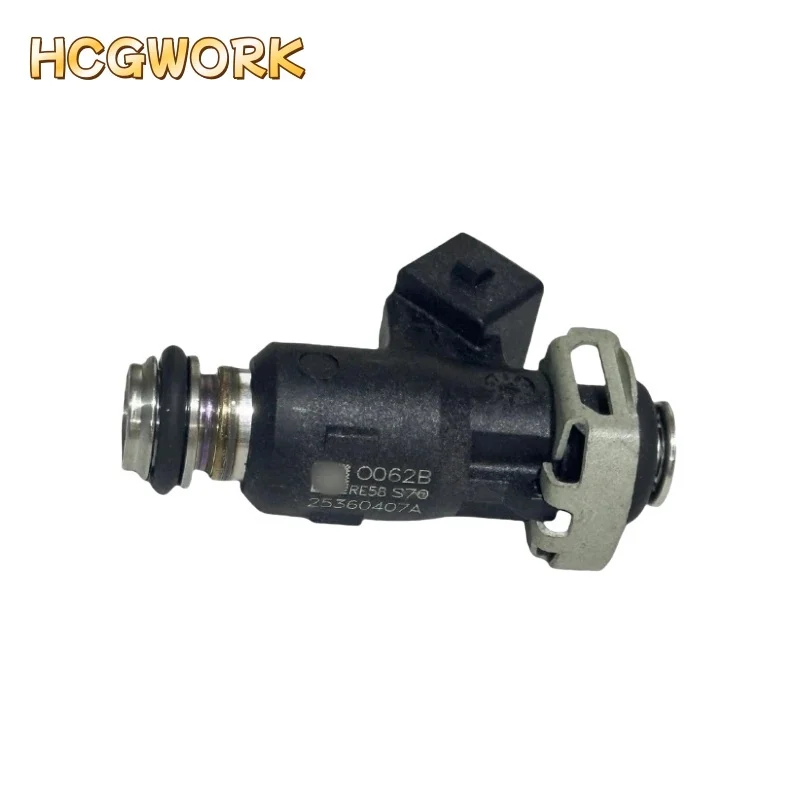 fuel injector for Zongshen Cyclone ZS150-48A