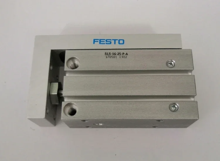 Brand new original sliding table cylinder SLS-16-25-P-A 170501