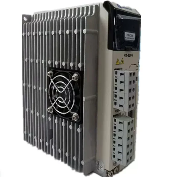 H2-2206 Hybrid Servo, Closed Loop Driver