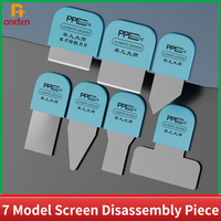 PPD Screen Disassembly Pry Piece Blade Mobile Phone Repair Kit Disassembly Pry Piece Curved Screen For iPhone For Android