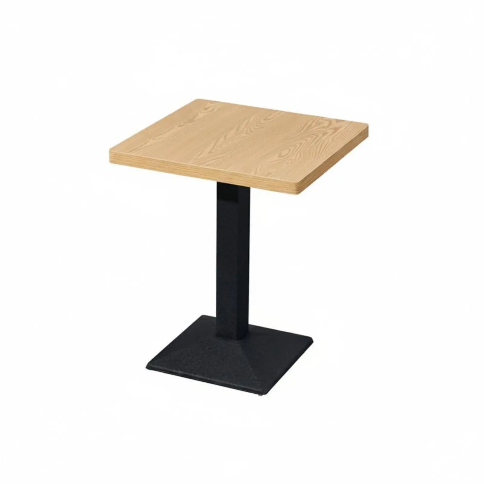 table-and-seating-group-easy-to-clean-pedestal-table-and-arched-ed-arched-chair-set-adjustable-feet-ergonomic-comfort