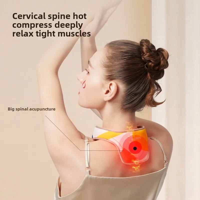 Fugui Pack Elimination and dredging massager