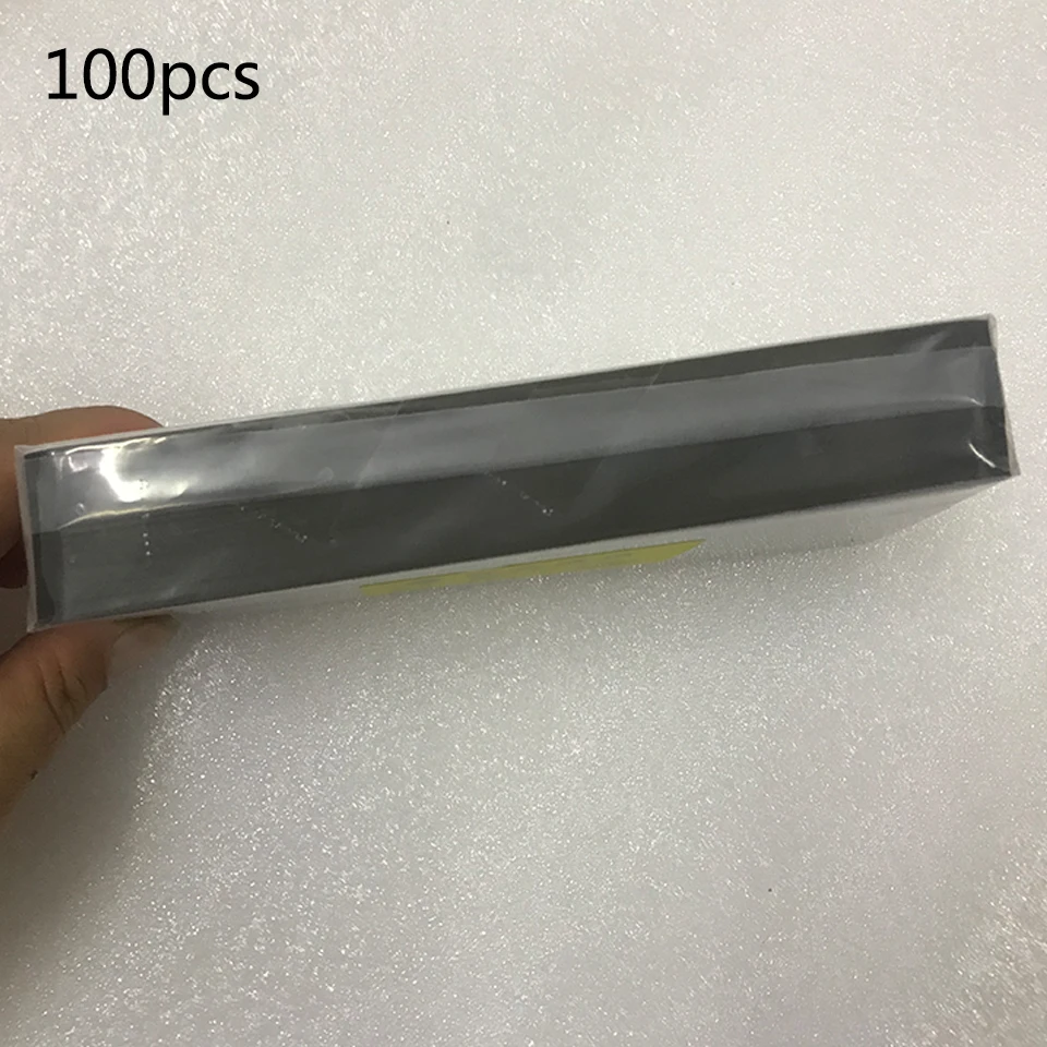 100Pcs\\Lot LCD Front Polarizer Film For Samsung Galaxy M10 M20 M30 M40 M10s M20s M30s M11 M12 M13 M14 M21 M21s M31 M31s M51