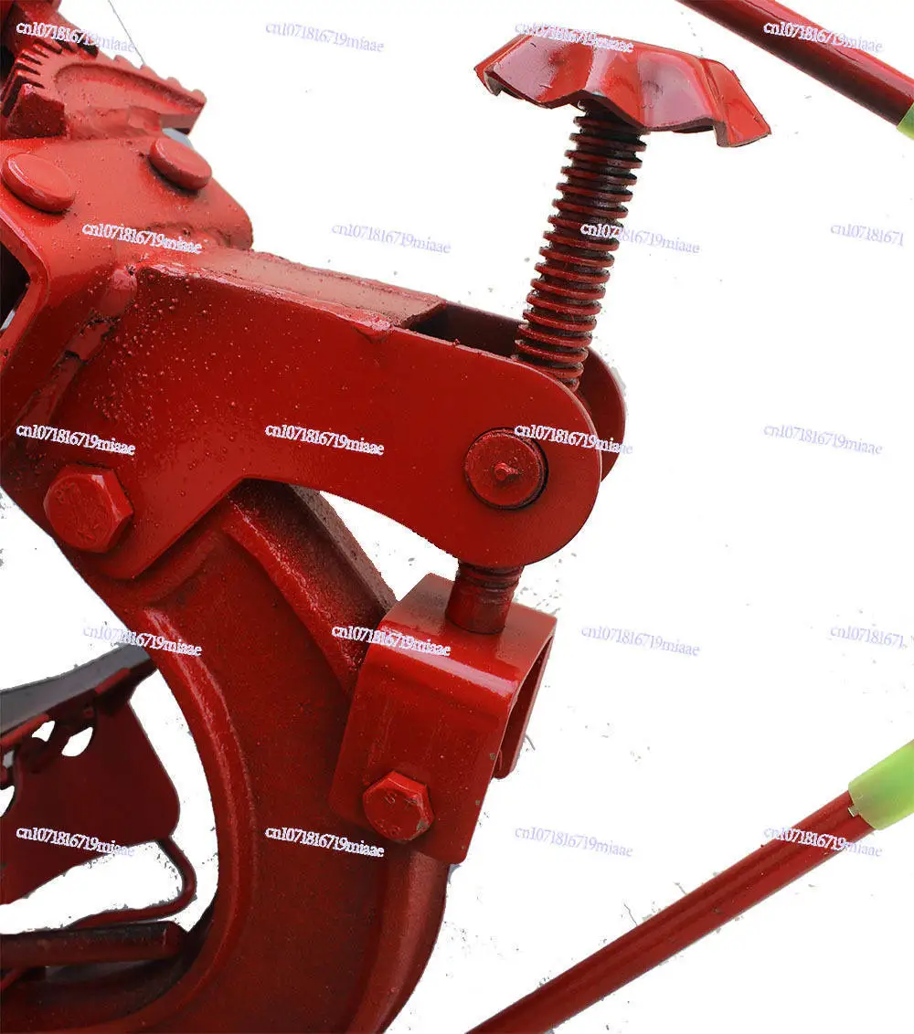 

Tractor Parts Farm Tractor Agricultural Equipment Towable Backhoes Reversible Double Sided Plow