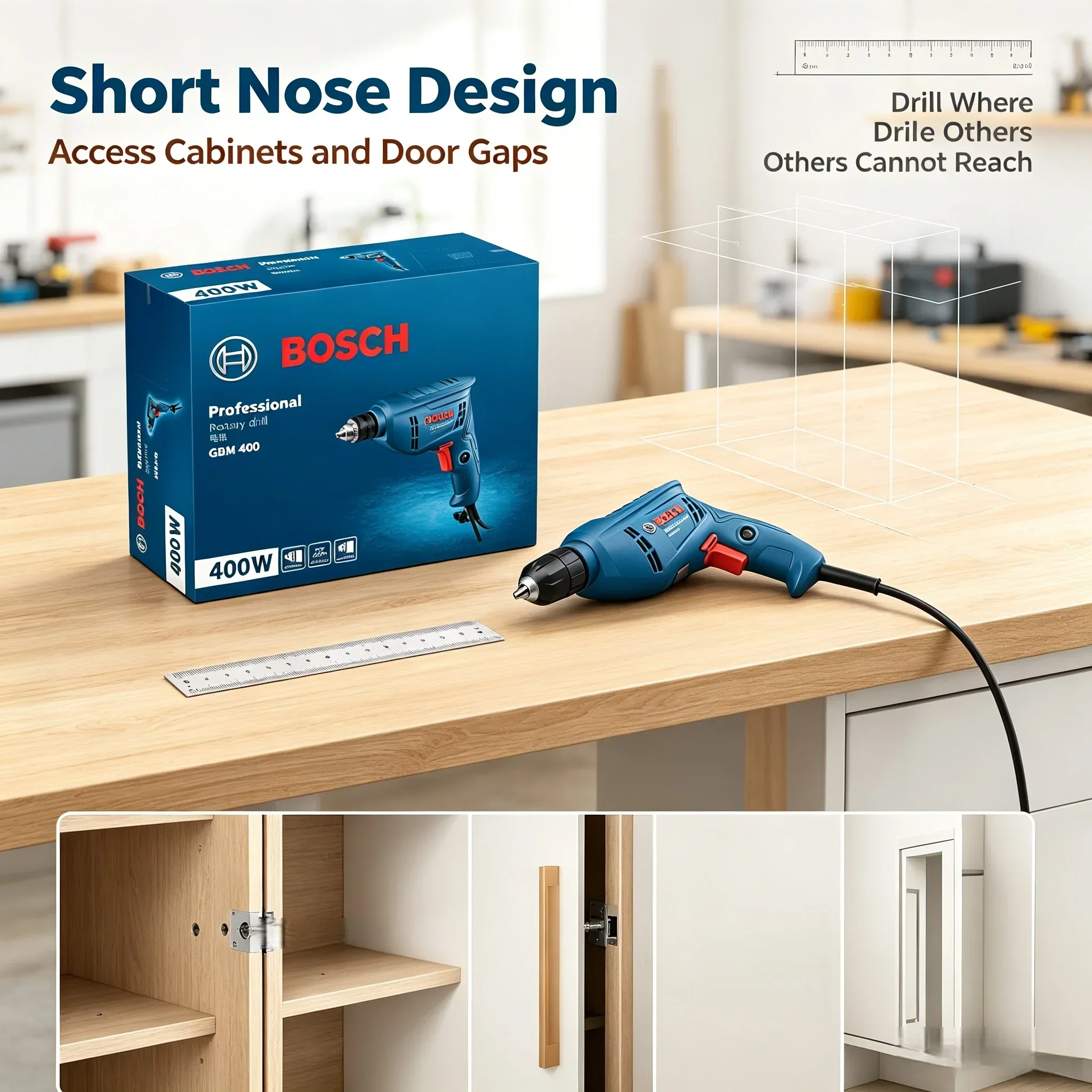 tournevis-electrique-bosch-gbm400-perceuse-electrique-multifonctionnelle-pour-la-maison-2800-tr-min-taille-de-mandrin-10-mm