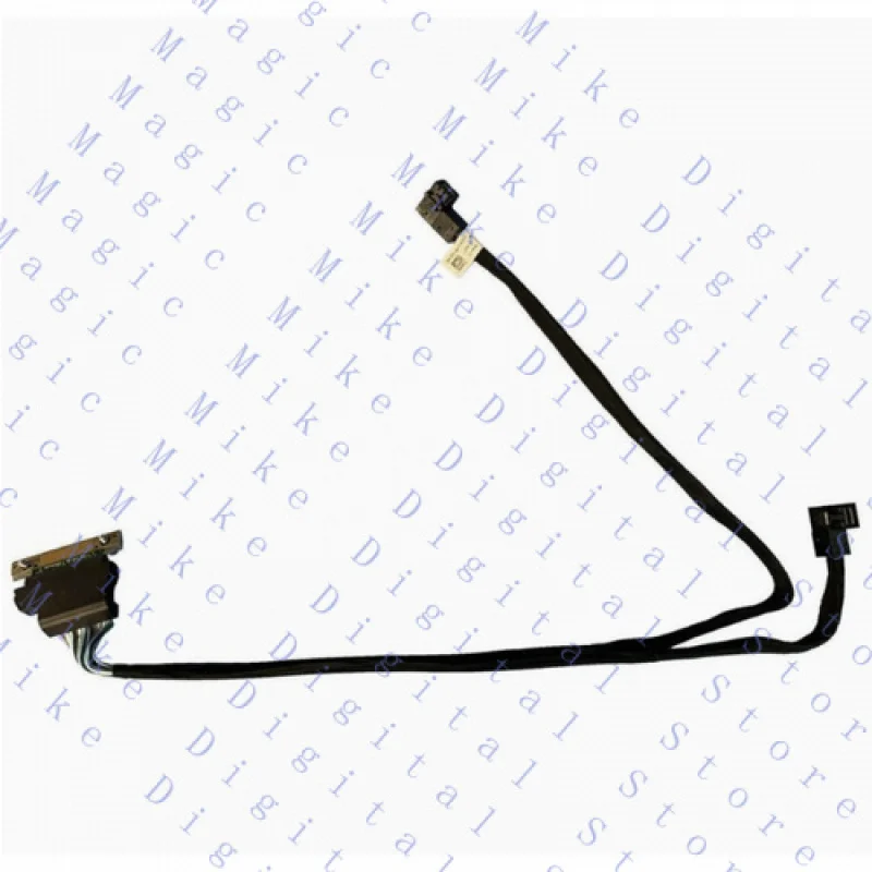 H  New for Dell R640 H330 h730 cable 2.5' 8 bays backplane board CVPR7 0CVPR7