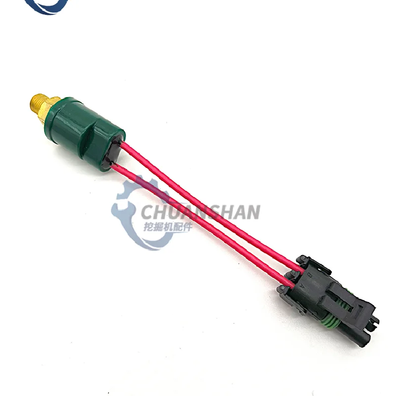 For John Deere Dragging Accessories Complete Collection 484 554/604/704/804/904/954/1004 Pressure Switch