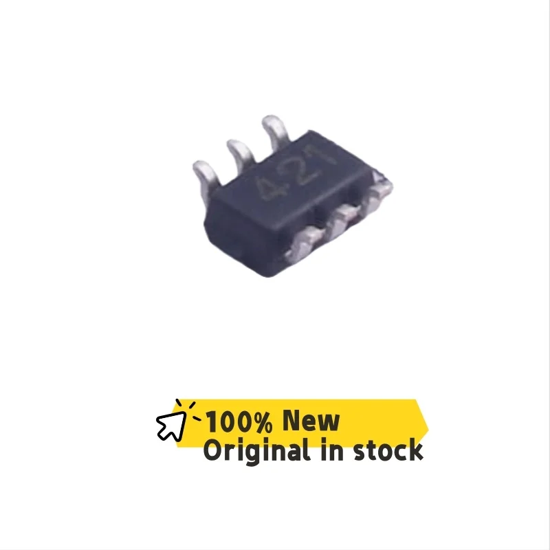 TQP369184 Silkscreen: 184 RF Amplifier Chip 100% new original - Detail 1