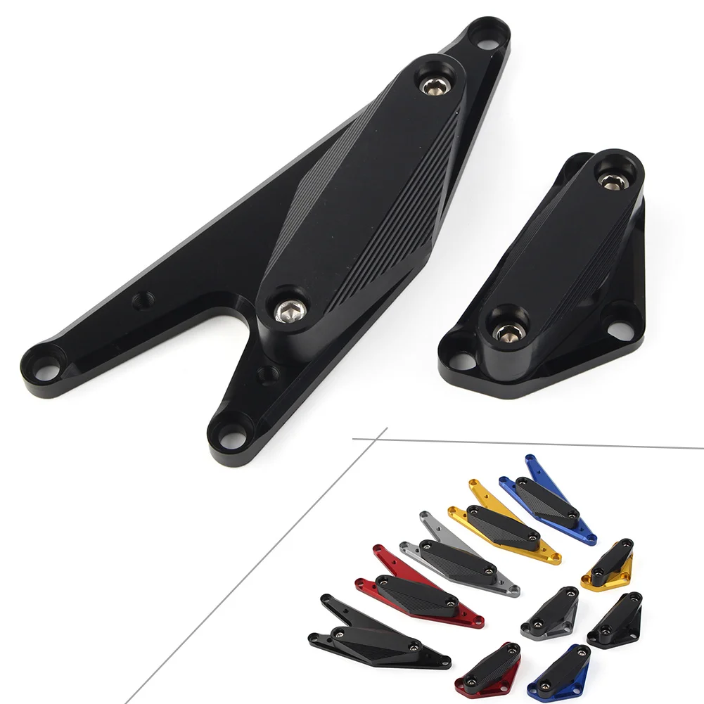 

Защитная крышка слайдера двигателя мотоцикла для SUZUKI Bandi 1250 GSF1250 2007-2017